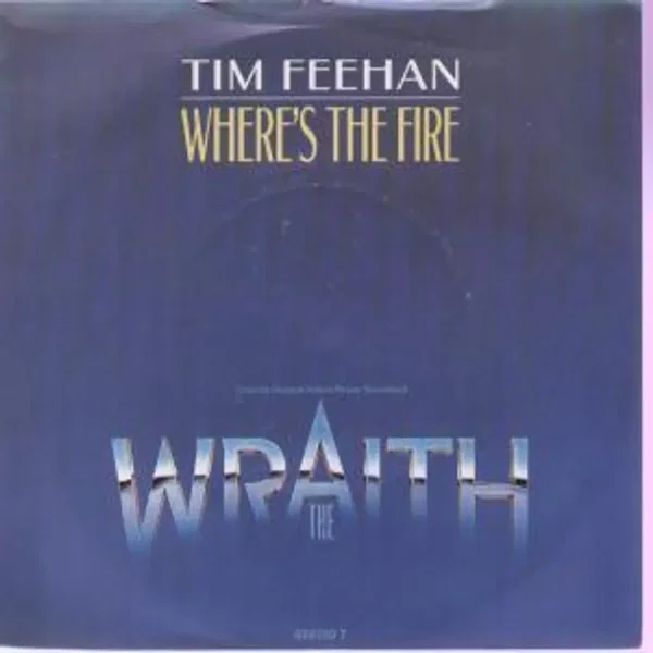 Where's the Fire