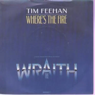 Where's the Fire