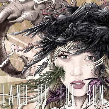 Land of the Sun by Land of the Sun - album cover