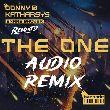 The One (Audio remix)