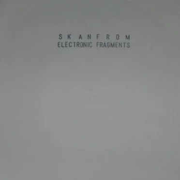Electronic Fragments EP