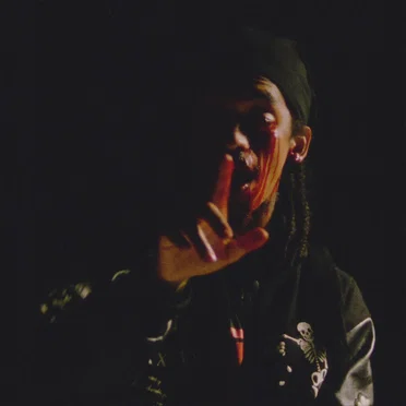 LIFES AS VIOLENT AS YOU MAKE IT