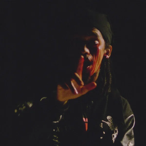 LIFES AS VIOLENT AS YOU MAKE IT