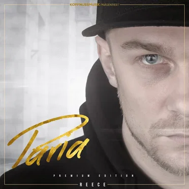 Paria by Reece - album cover