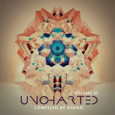Uncharted, Volume VI by Various Artists - album cover
