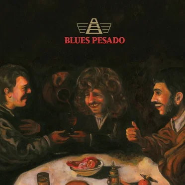 Blues pesado