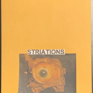 Striations