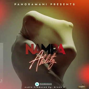 Nampa by Ability - album cover