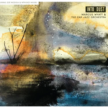Into Dust / Waltz for Jozi