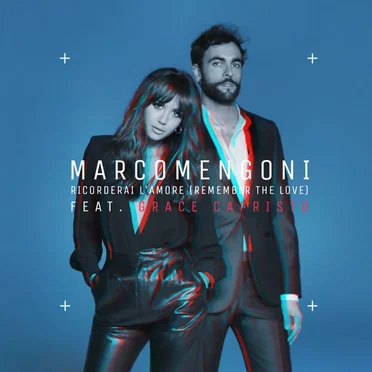 Ricorderai l’amore (Remember the Love)