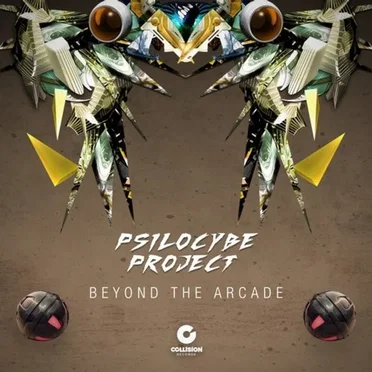 Beyond the Arcade