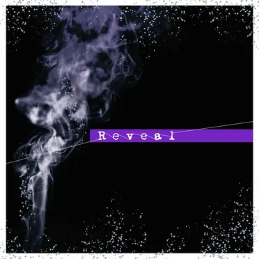 Reveal by 影山シエン - album cover