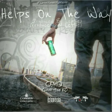 Helps On The Way (Loyalty & Respect)