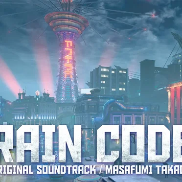 超探偵事件簿 レインコードOriginal Soundtrack