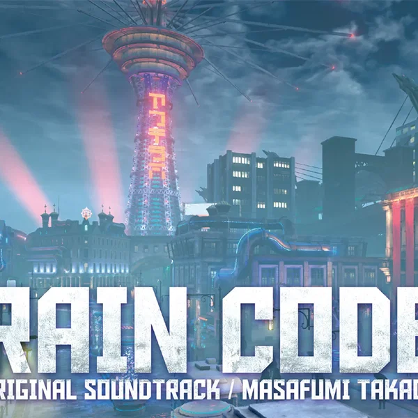 超探偵事件簿 レインコードOriginal Soundtrack