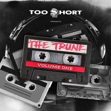 The Trunk, Vol. 1 by Various Artists - album cover