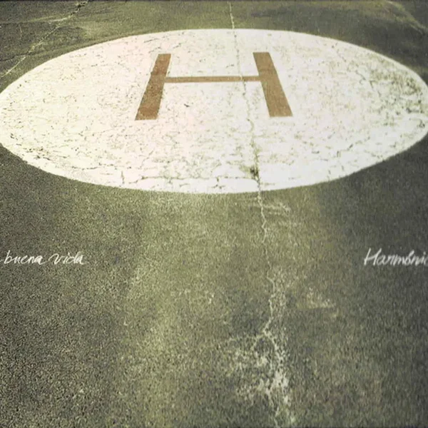 Harmónica