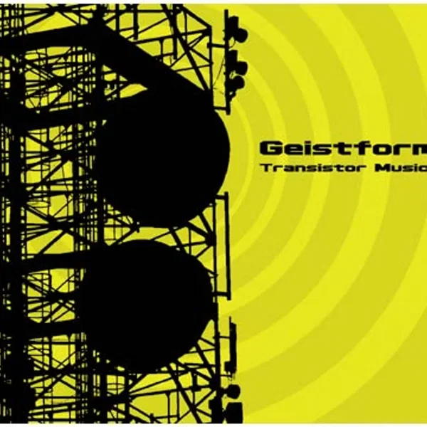 Transistor Music