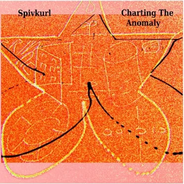 Charting the Anomaly