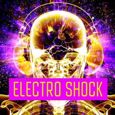 Electro Shock by Various Artists - album cover