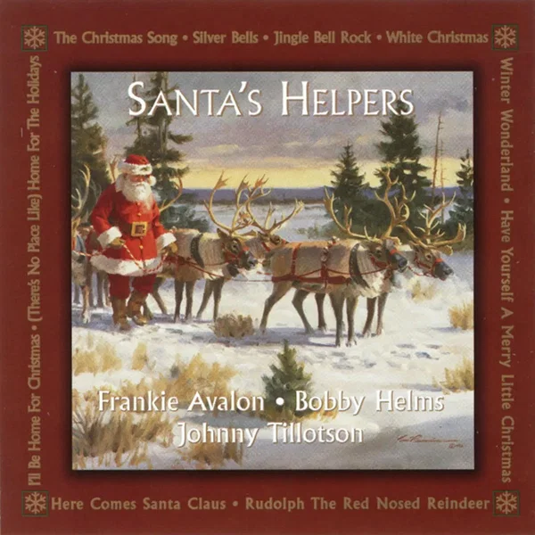 Santa’s Helpers