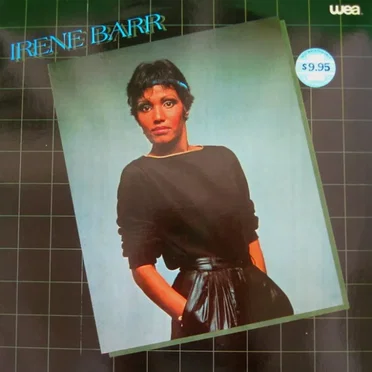 Irene Barr
