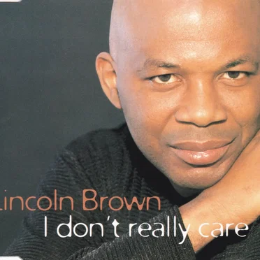 Lincoln Brown