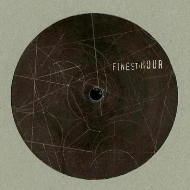 FH:01 by Audio Werner - album cover