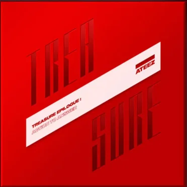 TREASURE EPILOGUE : Action to Answer