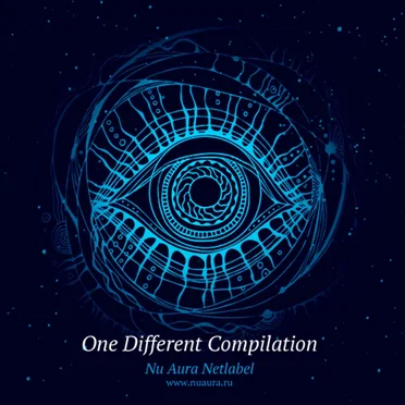 One Different Compilation by Various Artists - album cover