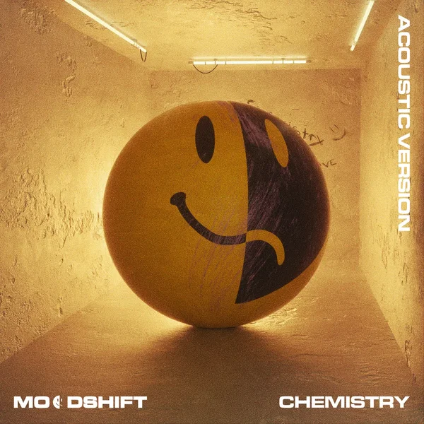 Chemistry (acoustic version)