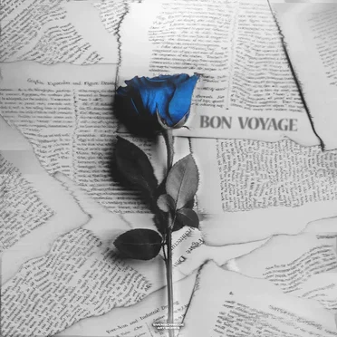 Bon Voyage by Mosaik - album cover