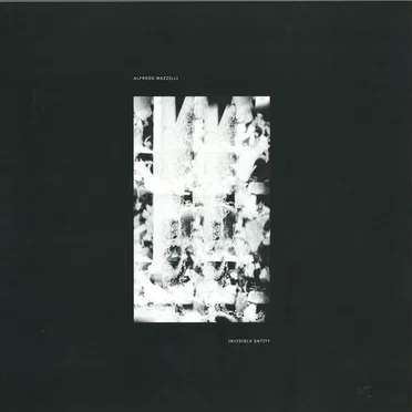 Invisible Entity EP