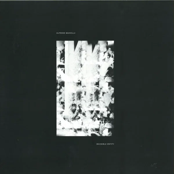 Invisible Entity EP