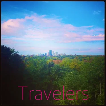 Travelers (^v^)