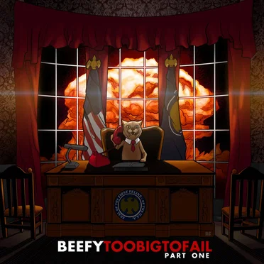 Too Big to Fail, Part One