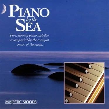 Piano by the Sea