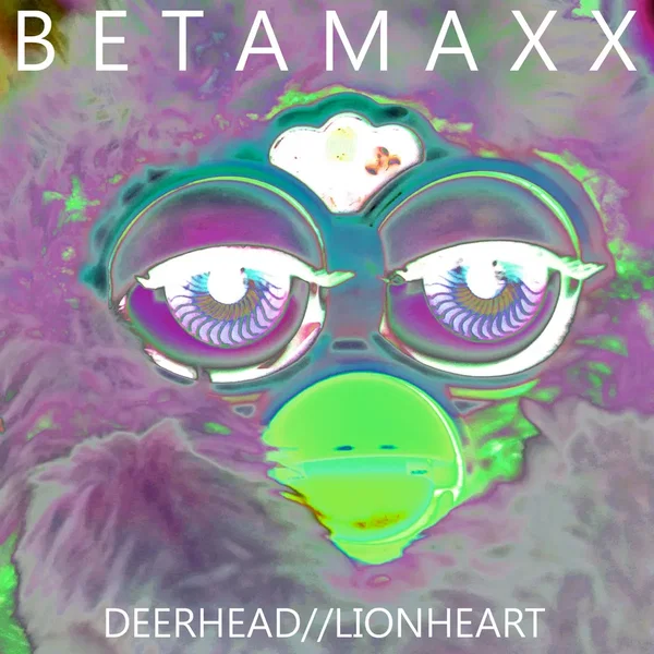 Deerhead/Lionheart