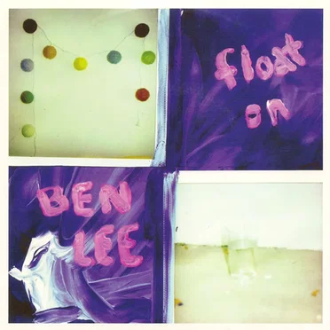 Ben Lee / Pony Up!