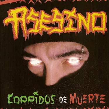 Corridos de muerte