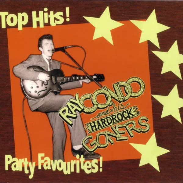 Top Hits! Party Favourites!
