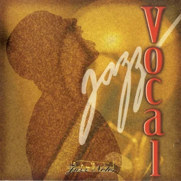 Vocal Jazz by Various Artists - album cover