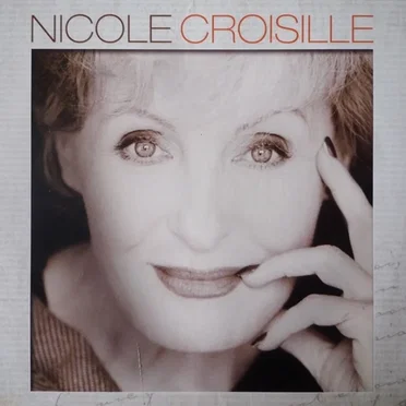 Nicole Croisille