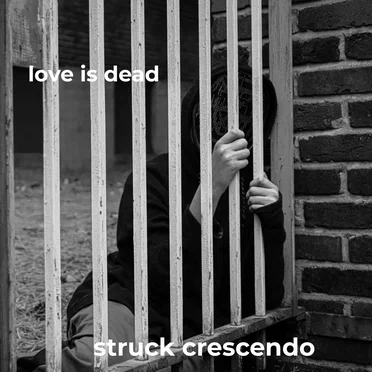 Love is Dead - EP