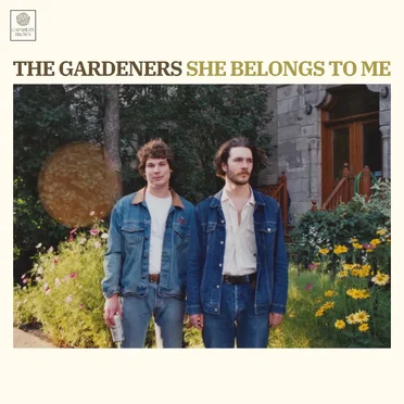 She Belongs To Me