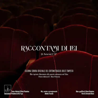 Raccontami di lei