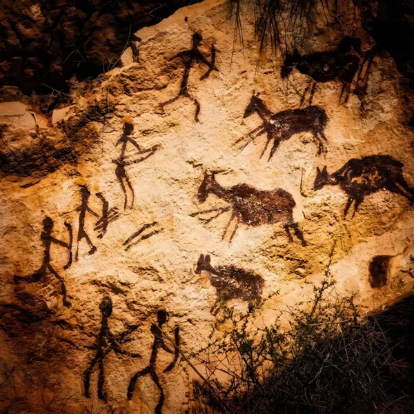 PRIMAL