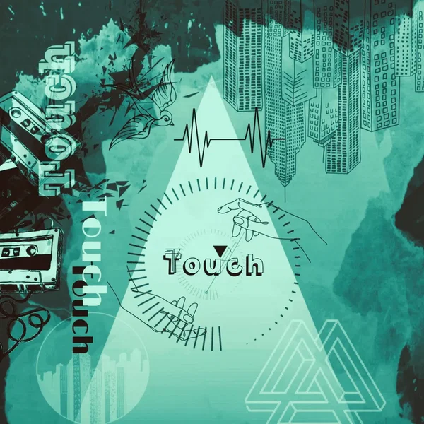 Touch #3