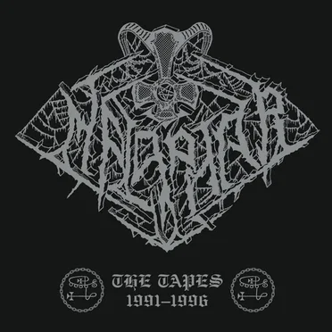 The Tapes 1991-1996