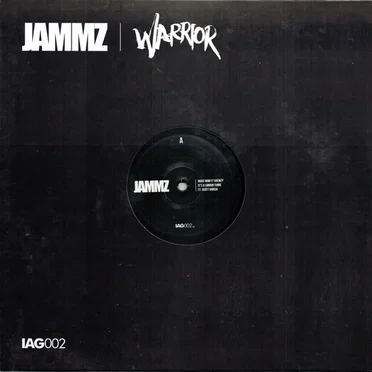 Warrior EP